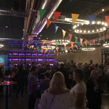 Goose Island Barrel House - Venues & Event Spaces Near Me - Chicago, Illinois