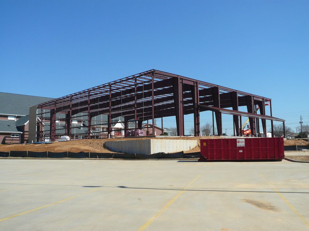 Slide of Maroto United