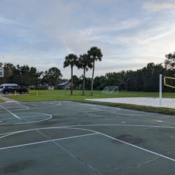 Gateway Neighborhood Park, Fort Myers