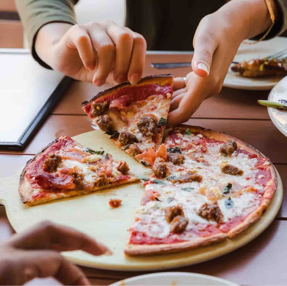 Brixx Wood Fired Pizza + Craft Bar