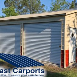 Eastcoast Carports