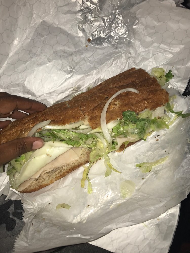SENSATIONAL SUBS 35 Photos & 45 Reviews 33 Edgewood Ave SE, Atlanta