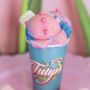 Photo of Tulips Italian Ice