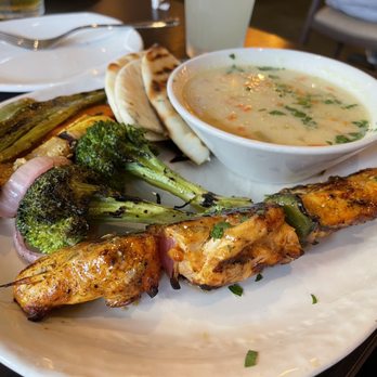 Olive Pit Grill - Brea - Greek Near Me - Brea, California Olive Pit Grill - Brea - Greek Near Me - Brea, California