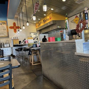 Rusty Taco - Tex-Mex Near Me - Albuquerque, New Mexico