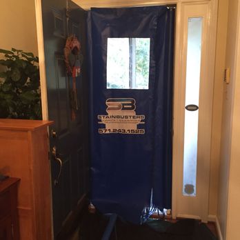 StainBusters Co - Carpet Cleaning Near Me - Herndon, Virginia