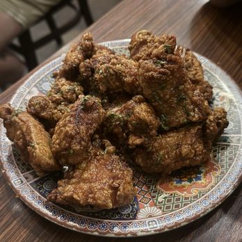 Eem - Eem Sweet and Sour Fried Chicken - Cocktail Bars Near Me - Portland, Oregon