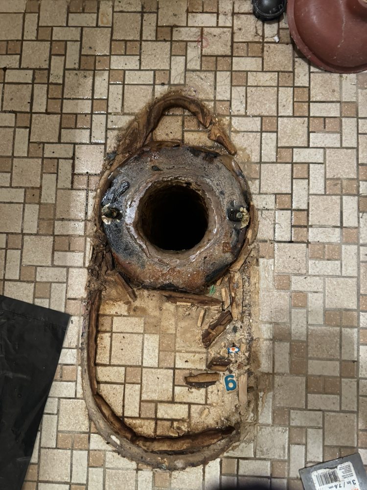 Slide of JN Plumbing