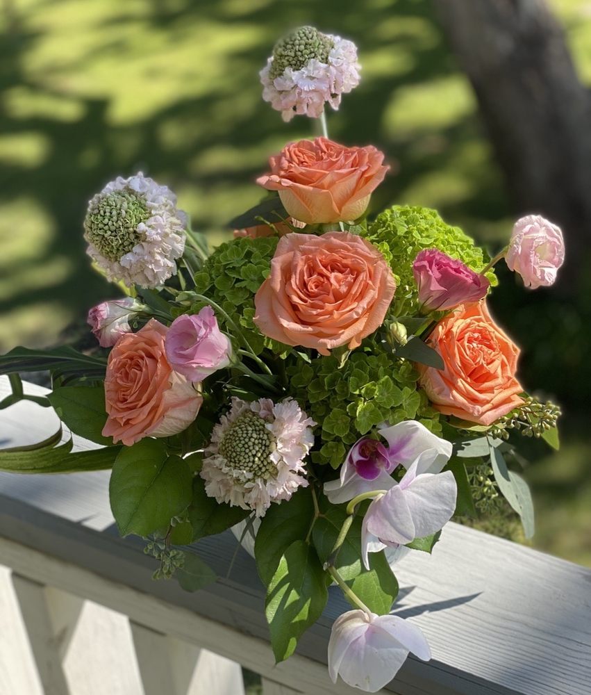 NOSEGAY FLORAL DESIGNS Updated October 2024 66 Photos & 25 Reviews