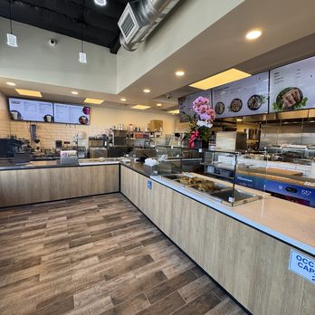 Lu Kitchen - Vietnamese Near Me - Garden Grove, California