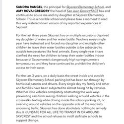 San Juan Unified School District