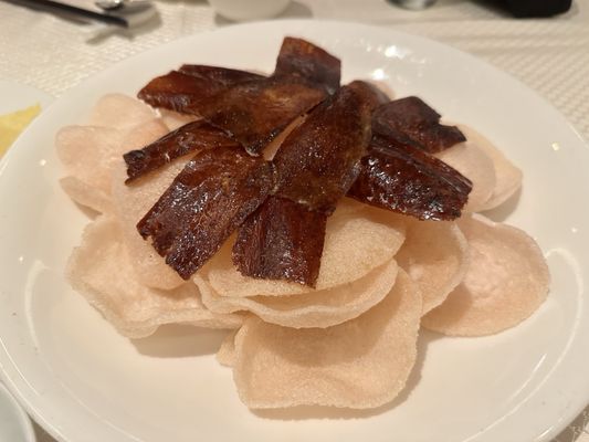 Wah Lok Cantonese Restaurant by null