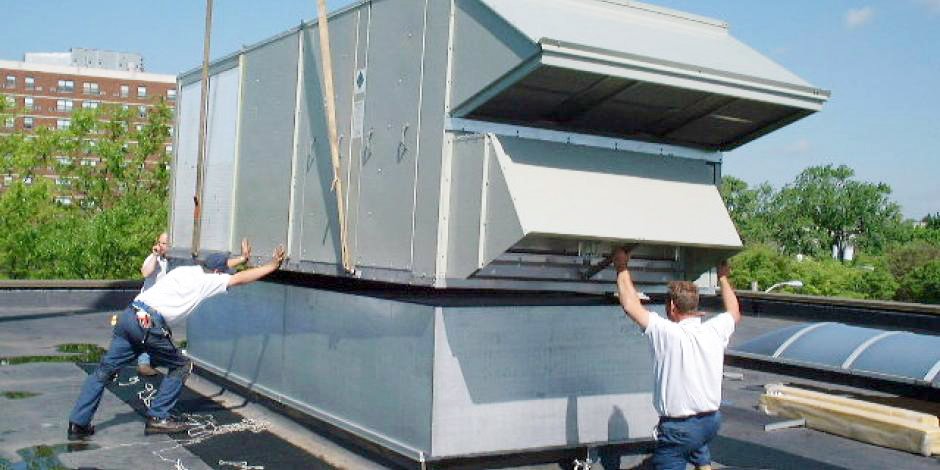 Slide of Princeton Air Conditioning