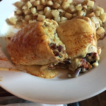 Split Rock Restaurant & Bar - Second Street Burrito $10.50 - New American Near Me - Bigfork, Montana Split Rock Restaurant & Bar - Second Street Burrito $10.50 - New American Near Me - Bigfork, Montana