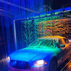 Zips Car Wash