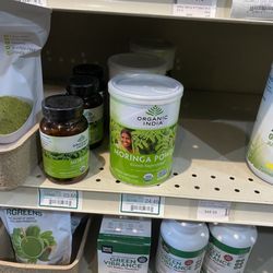 Lakeshore Natural Foods
