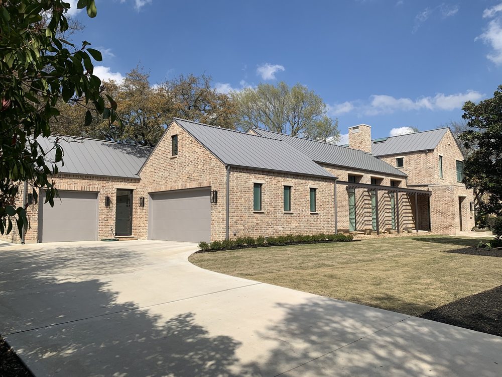 Slide of Swan Roofing