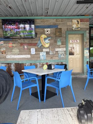 Hog Heaven Sports Bar and Grill by null