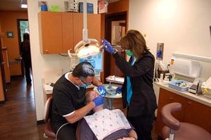 David Pittman, DMD by null