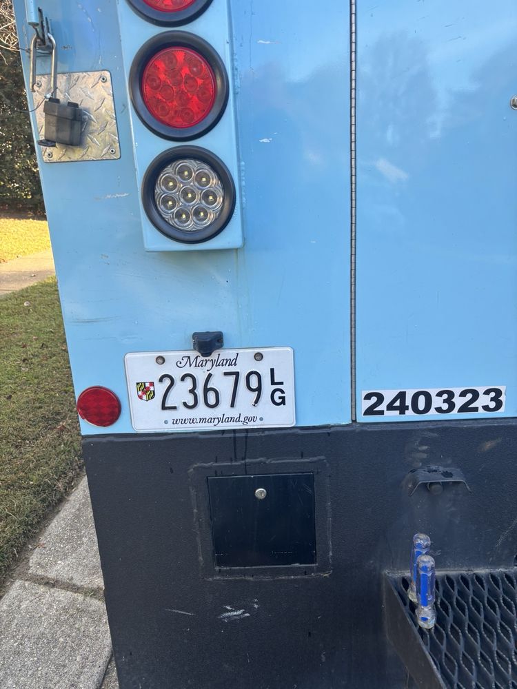 Anne Arundel Public Works - social services organization in Annapolis, MD