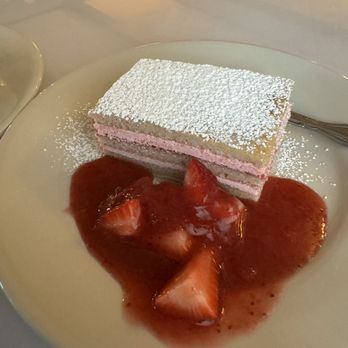 Farm Restaurant - Strawberry shortcake - Comfort Food Near Me - Port Austin, Michigan Farm Restaurant - Strawberry shortcake - Comfort Food Near Me - Port Austin, Michigan