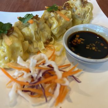 Golden Buddha Thai - Dumplings - Thai Near Me - Fishkill, New York