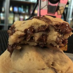 Classic Chocolate Chip