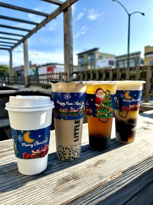 Little Sweet by null