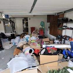 Peace Of Junk