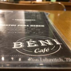 Béni Café