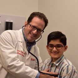 AFC Urgent Care Bridgeport - Main St