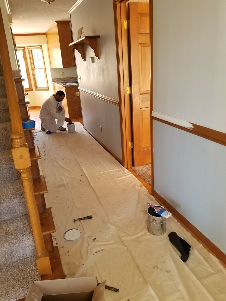 Slide of S & O Painting & Home Repair