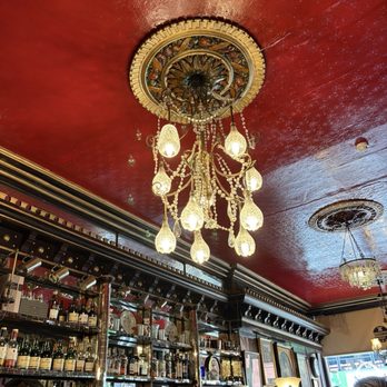 The Long Hall - Pubs Near Me - Dublin, D