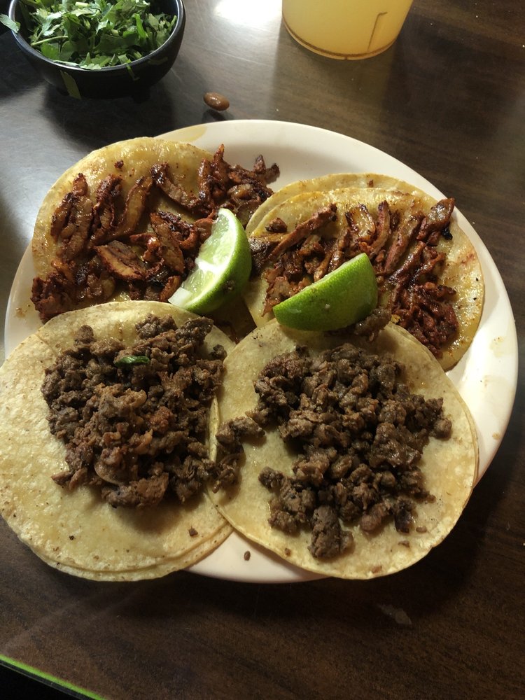 TAQUERIA TEMO 10 Photos & 14 Reviews 2611 NE 28th St, Fort Worth