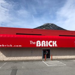 The Brick