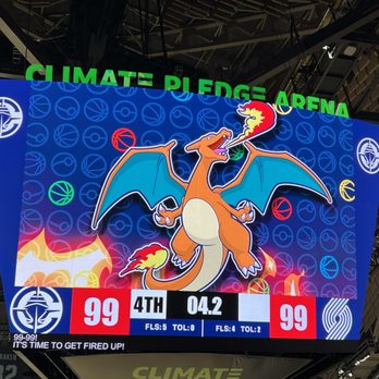 Climate Pledge Arena - Stadiums & Arenas Near Me - Seattle, Washington