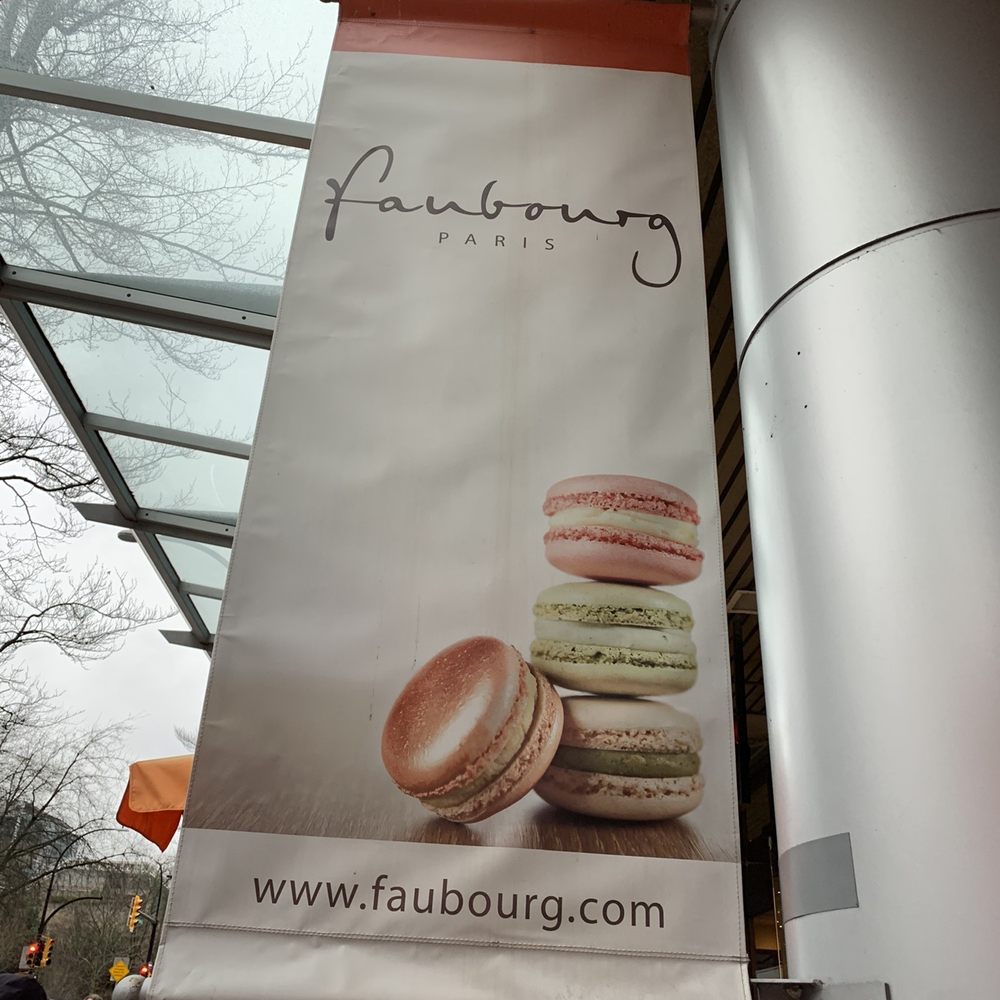 Faubourg - Bakeries Near Me - Vancouver, British Columbia Faubourg - Bakeries Near Me - Vancouver, British Columbia