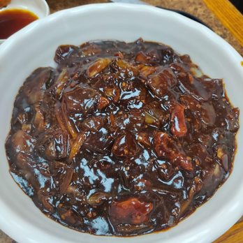 Hee Rae Deung - Korean Near Me - Coquitlam, British Columbia
