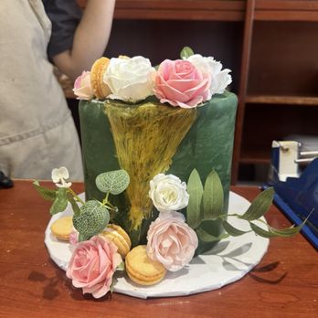 Classic Le Palais Pastry - Desserts Near Me - Los Angeles, California Classic Le Palais Pastry - Desserts Near Me - Los Angeles, California