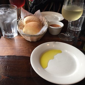 Piccoli Trattoria - Bread - Italian Near Me - Brooklyn, New York Piccoli Trattoria - Bread - Italian Near Me - Brooklyn, New York