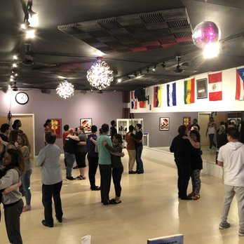 Sueños de Salsa - Dance Studios Near Me - Seattle, Washington Sueños de Salsa - Dance Studios Near Me - Seattle, Washington