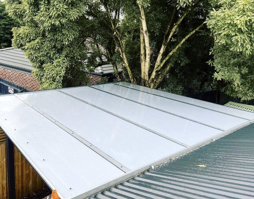 Slide of Summerhill Roofing