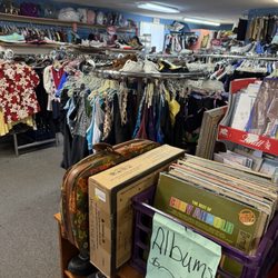 Class A Consignments