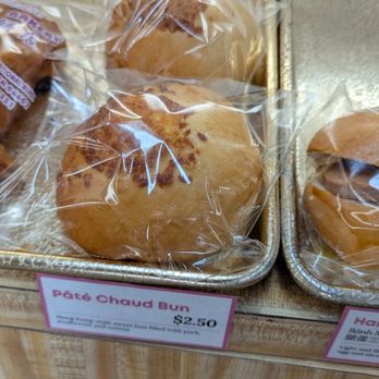 Delicieuse Princesse Bakery - Bakeries Near Me - Oakland, California Delicieuse Princesse Bakery - Bakeries Near Me - Oakland, California