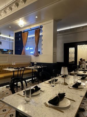 Prim & Proper Restaurant Cocktail & Wine Bar by null