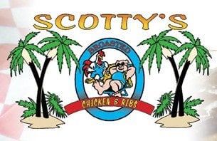 Scotty's Broasted Chicken by null