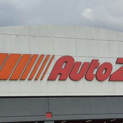 Auto Zone