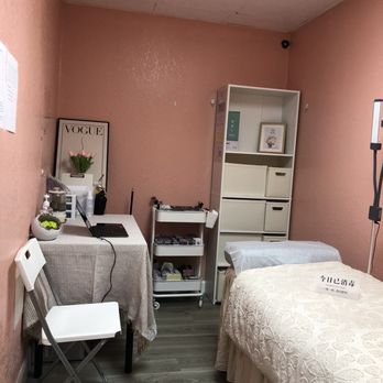 Jincai Li - Eyelashes - Eyelash Service Near Me - Millbrae, California