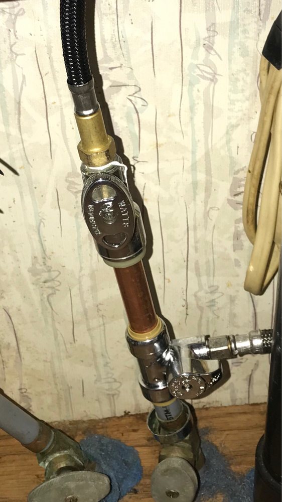 Slide of Tiger Plumbing, Heating, Air Conditioning, & Electrical Services