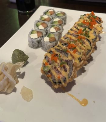 Sushi Hana by null